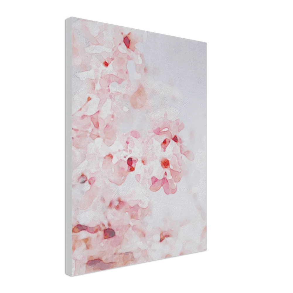 Blossom Canvas -  - #tag1#