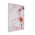 Blossom Canvas tag1