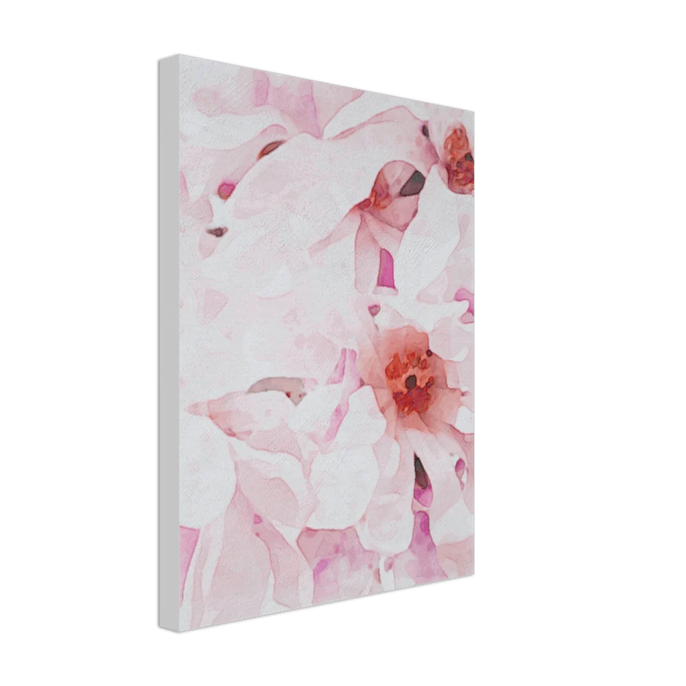 Blossom Canvas -  - #tag1#