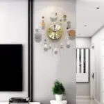 Blossom Clock