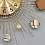 Blossom Clock