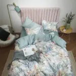 Blossom_Duvet_cover_set_made_of_Egyptian_Cotton_-_-_tag1_-4153138 Blossom Duvet cover set made of Egyptian Cotton tag1