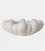 Blossom_Elegance_Resin_Bowl_Handcrafted_White_-_-_tag1_-4153073 Blossom Elegance Resin Bowl Handcrafted White tag1
