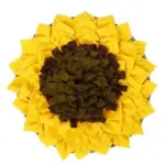 Blossom_Snuffle_Sunflower_Sniffing_Pad_for_Pets_-_-_tag1_-4153112 Blossom Snuffle Sunflower Sniffing Pad for Pets tag1