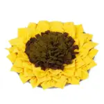 Blossom_Snuffle_Sunflower_Sniffing_Pad_for_Pets_-_-_tag1_-4153131 Blossom Snuffle Sunflower Sniffing Pad for Pets tag1