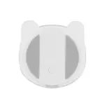Blossoming Rabbit Night Lamp tag1