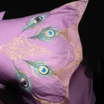 BlueCloud_Peacock_Bedding_Set_-_-_tag1_-4154003 BlueCloud Peacock Bedding Set tag1