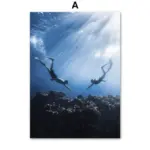 Blue_Ocean_Canvas_Art_-_-4140394 Blue Ocean Canvas Art
