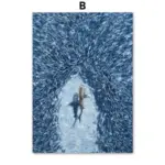 Blue_Ocean_Canvas_Art_-_-4140400 Blue Ocean Canvas Art
