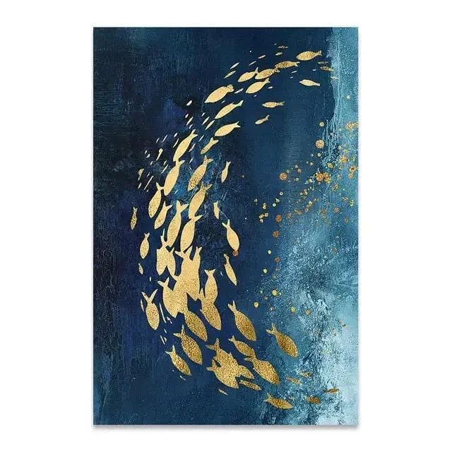 Blue Sea -  - #tag1#