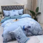 Blue_Solaire_Duvet_Cover_Set_of_Egyptian_Cotton_-_-_tag1_-4153702 Blue Solaire Duvet Cover Set of Egyptian Cotton tag1