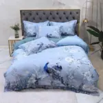 Blue_Solaire_Duvet_Cover_Set_of_Egyptian_Cotton_-_-_tag1_-4153712 Blue Solaire Duvet Cover Set of Egyptian Cotton tag1