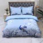 Blue_Solaire_Duvet_Cover_Set_of_Egyptian_Cotton_-_-_tag1_-4153730 Blue Solaire Duvet Cover Set of Egyptian Cotton tag1
