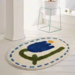 Blue_Tulip_Mat_-_-_tag1_-4153791 Blue Tulip Mat tag1
