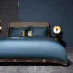 Blue_Visna_Duvet_Cover_Set_made_of_Egyptian_Cotton_-_-_tag1_-4153827 Blue Visna Duvet Cover Set made of Egyptian Cotton tag1
