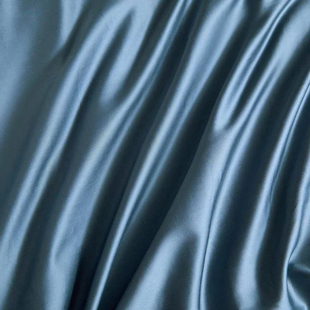 Blue Visna – Duvet Cover Set made of Egyptian Cotton -  - #tag1#