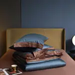Blue_Visna_Duvet_Cover_Set_made_of_Egyptian_Cotton_-_-_tag1_-4153869 Blue Visna Duvet Cover Set made of Egyptian Cotton tag1