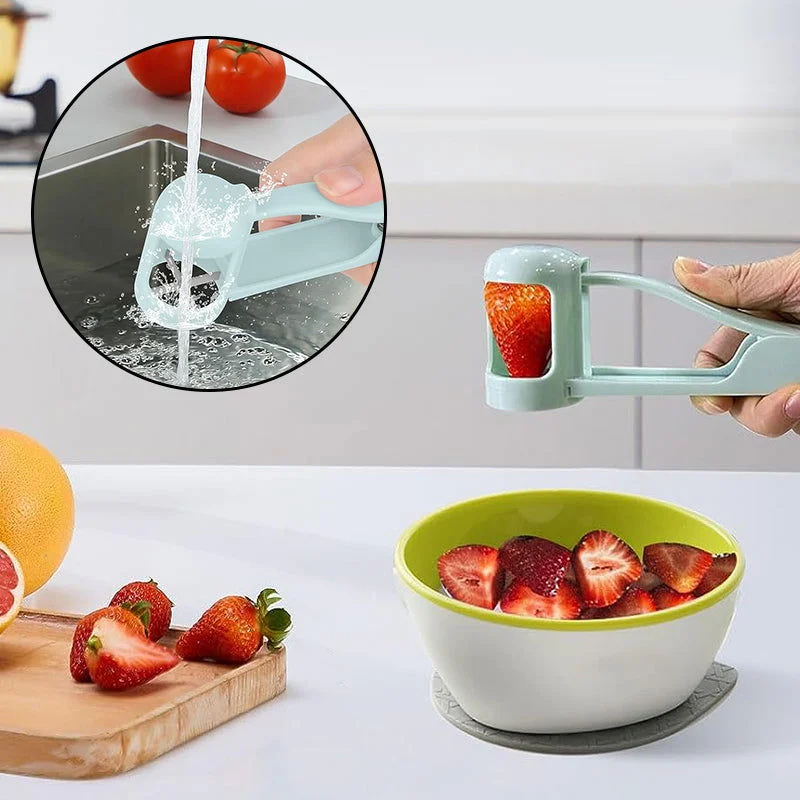 Blueberry Grape Slicer -  - #tag1#