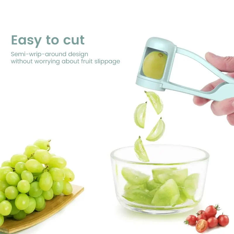 Blueberry Grape Slicer -  - #tag1#