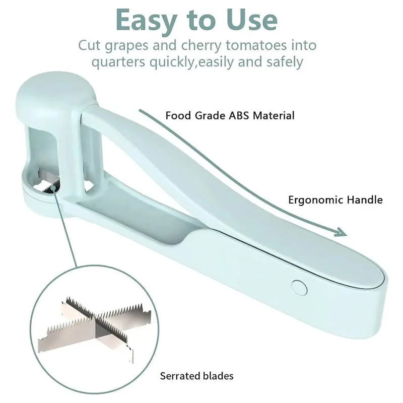 Blueberry Grape Slicer -  - #tag1#