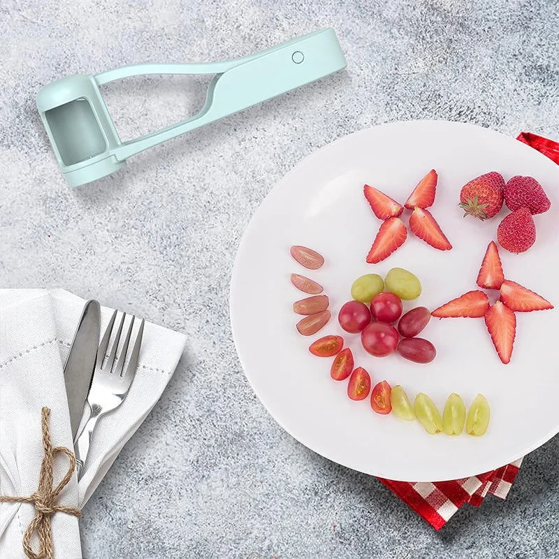 Blueberry Grape Slicer -  - #tag1#