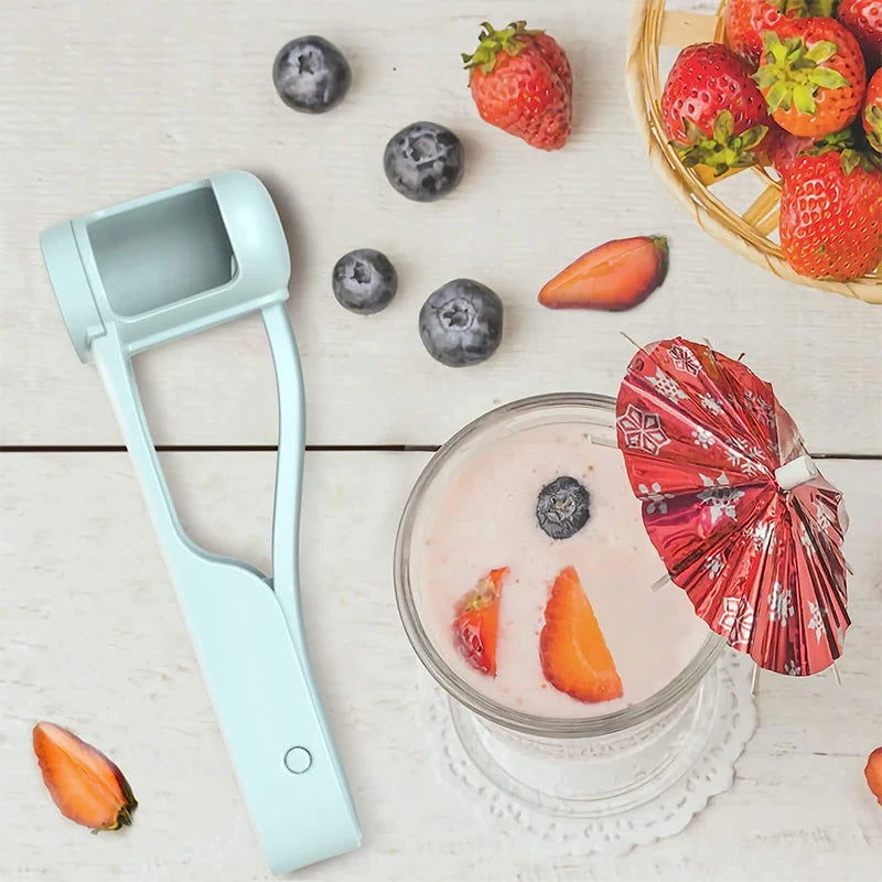 Blueberry Grape Slicer -  - #tag1#