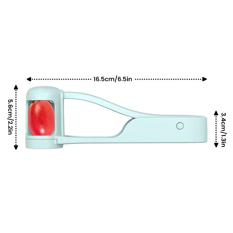 Blueberry Grape Slicer -  - #tag1#