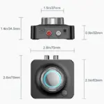 Bluetooth_5.0_Audio_RCA_Receiver_-_-_tag1_-4158611 Bluetooth 5.0 Audio RCA Receiver tag1