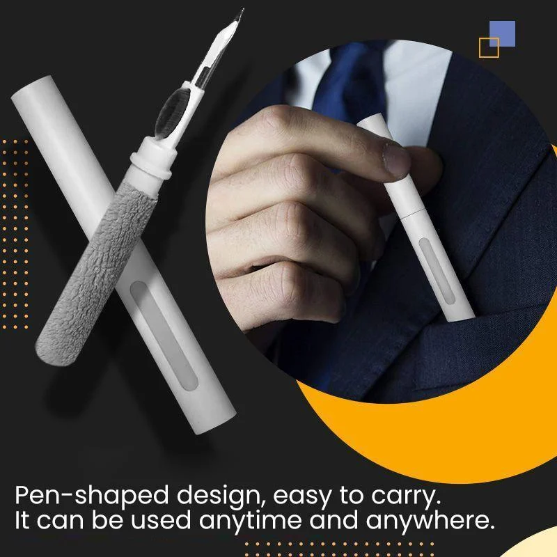 Bluetooth Earbuds Cleaning Pen -  - #tag1#