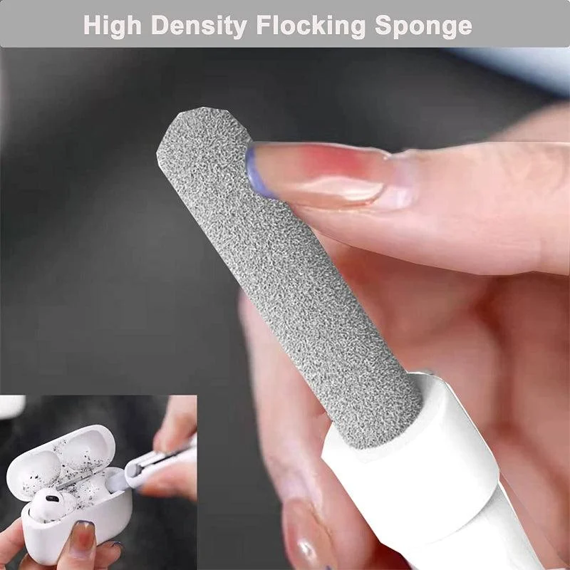 Bluetooth Earbuds Cleaning Pen -  - #tag1#