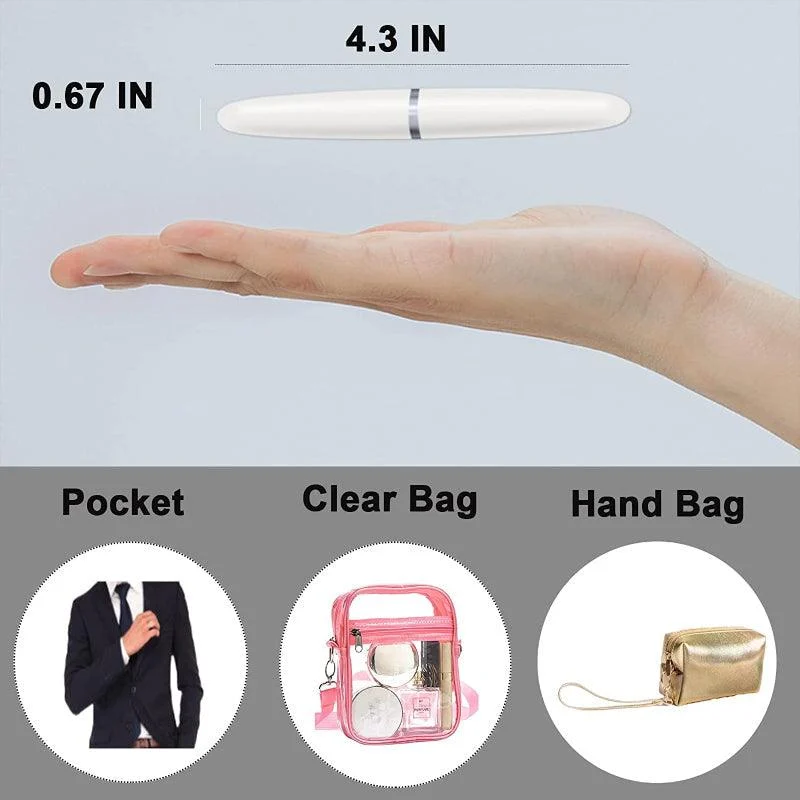 Bluetooth Earbuds Cleaning Pen -  - #tag1#