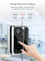 Bluetooth_Fingerprint_Glass_Door_Lock_-_-_tag1_-4158764 Bluetooth Fingerprint Glass Door Lock tag1