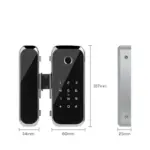 Bluetooth_Fingerprint_Glass_Door_Lock_-_-_tag1_-4158773 Bluetooth Fingerprint Glass Door Lock tag1
