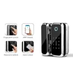 Bluetooth_Fingerprint_Glass_Door_Lock_-_-_tag1_-4158840 Bluetooth Fingerprint Glass Door Lock tag1