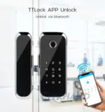 Bluetooth_Fingerprint_Glass_Door_Lock_-_-_tag1_-4158847 Bluetooth Fingerprint Glass Door Lock tag1