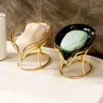 Bo te savon de toilette de luxe l g re gouttoir tag re de rangement plateau 03a175e9 3459 467e 9b0c ff0f6c0c5e99