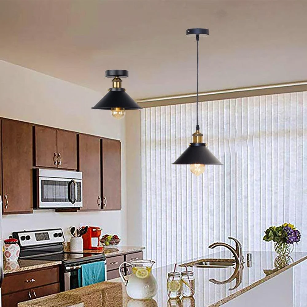 BoDo - Vintage Ceiling Lamp -  - #tag1#