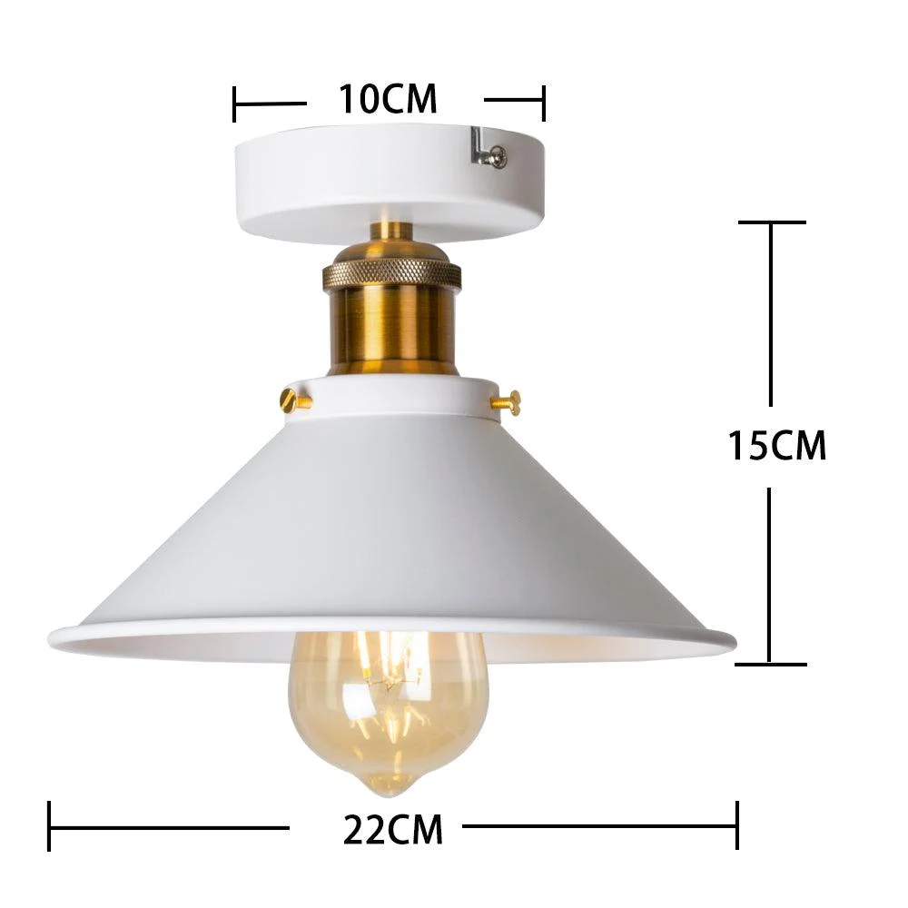 BoDo - Vintage Ceiling Lamp -  - #tag1#