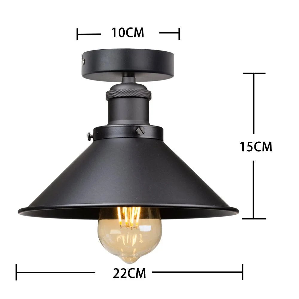 BoDo - Vintage Ceiling Lamp -  - #tag1#