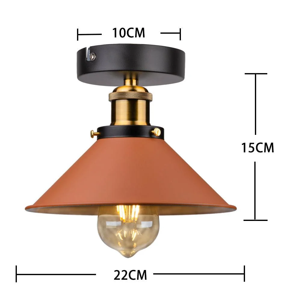BoDo - Vintage Ceiling Lamp -  - #tag1#