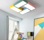 Bodhi Building Block Cube Ceiling Light tag1