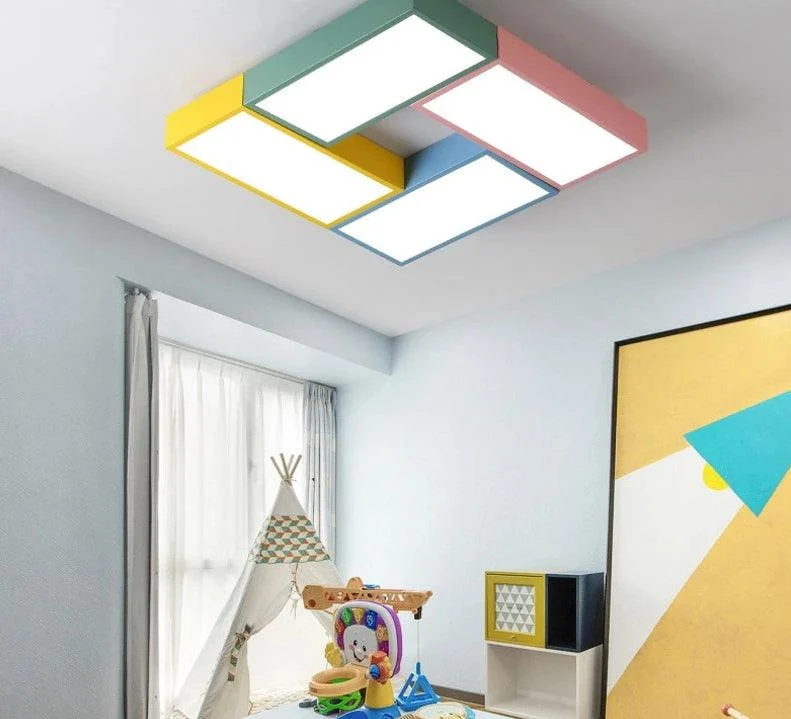 Bodhi - Building Block Cube Ceiling Light -  - #tag1#