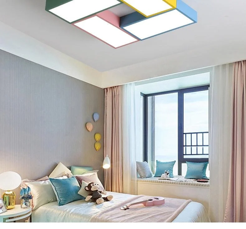 Bodhi - Building Block Cube Ceiling Light -  - #tag1#