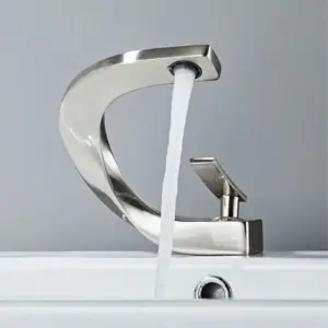 Bodie Single Handle Faucet