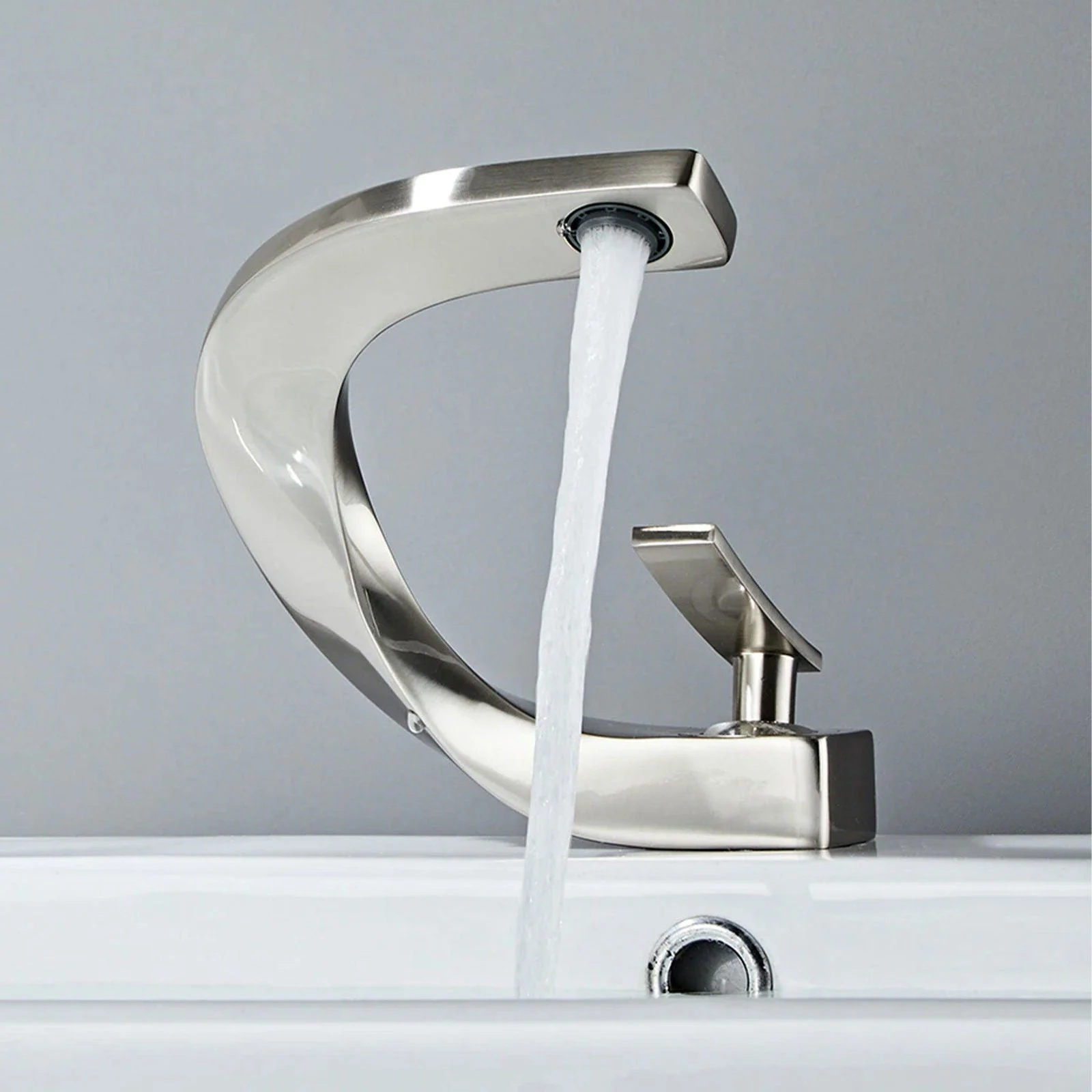 Bodie Single Handle Faucet -  - #tag1#