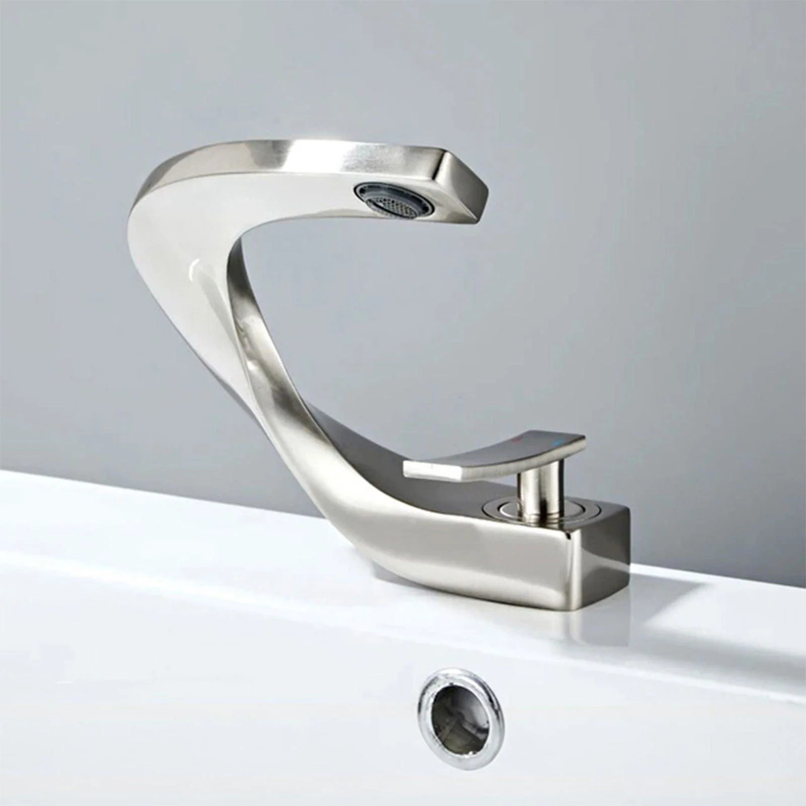 Bodie Single Handle Faucet -  - #tag1#