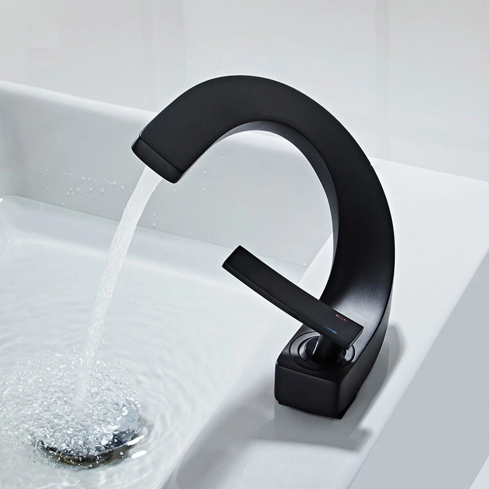 Bodie Single Handle Faucet -  - #tag1#