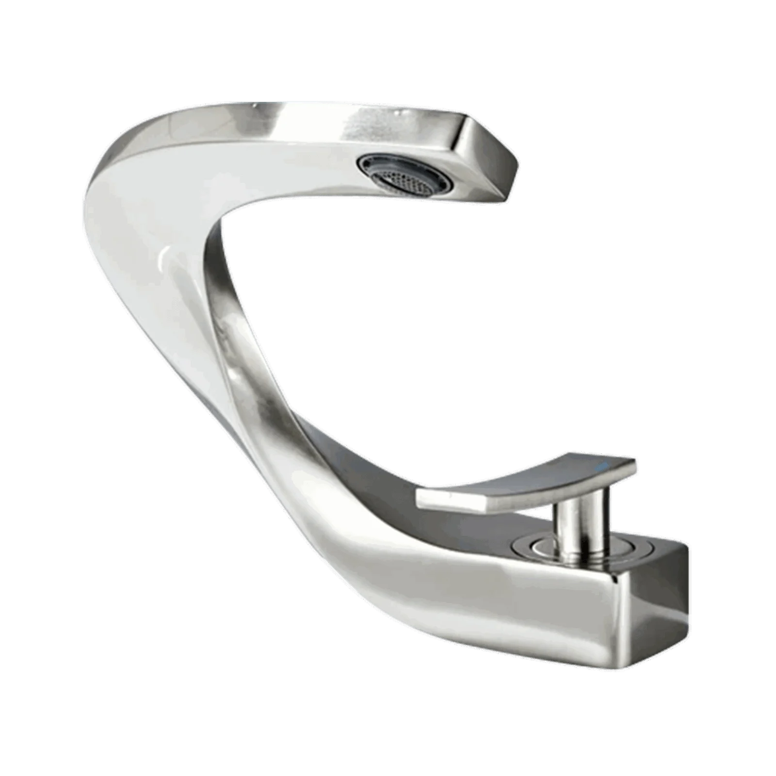 Bodie Single Handle Faucet -  - #tag1#