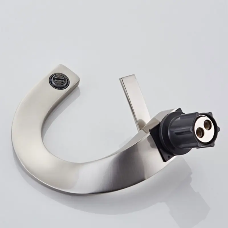 Bodie Single Handle Faucet tag1