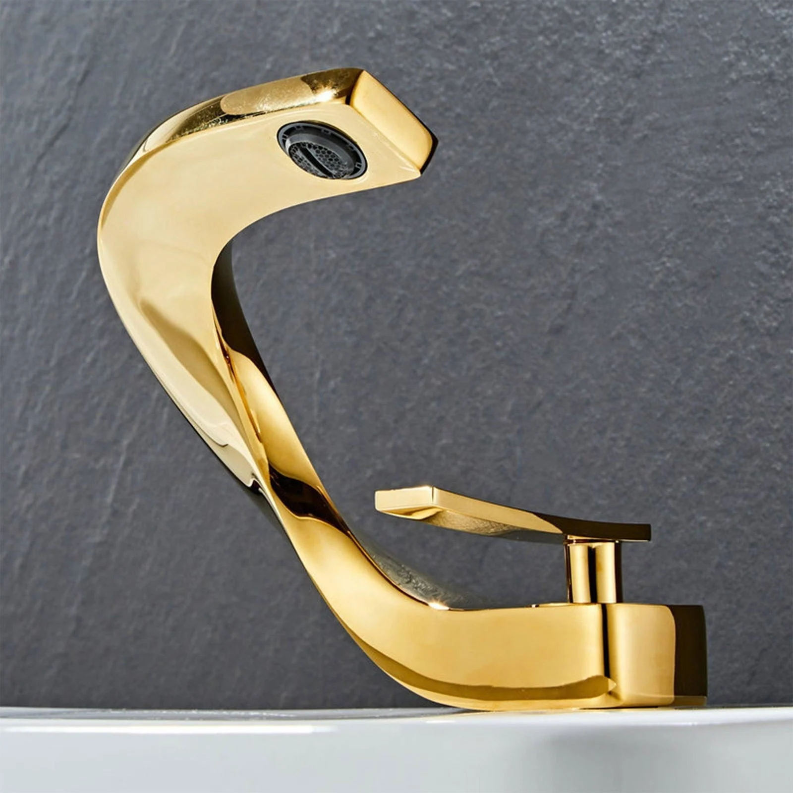 Bodie Single Handle Faucet -  - #tag1#